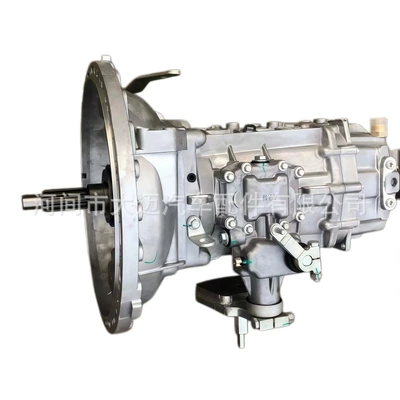 Wanliyang Wly6G40-42A-160 National V and Sürətlər qutusu