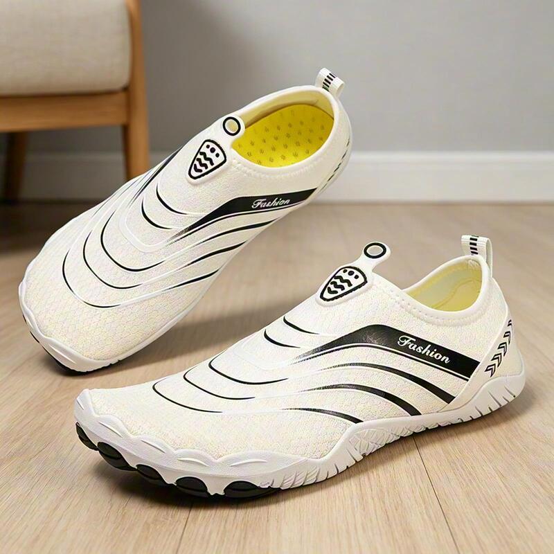 Quick-Drying Outdoor Summer New Sports Shoes for Beach Fishing and Travel, Men's Water Sports Shoes Wholesale Quick-Drying Outdoor Summer New Sports Shoes for Beach Fishing and Travel, Men's Water Sports Shoes Wholesale