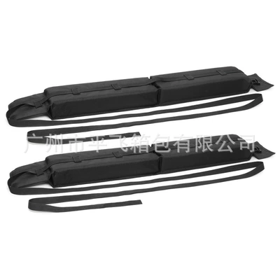 mat strap kayak – Qìchē Luggage Rack