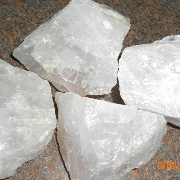 厂家供应 高纯水过玻璃滤石英砂 耐磨耐火材料 铸造石英砂石英粉