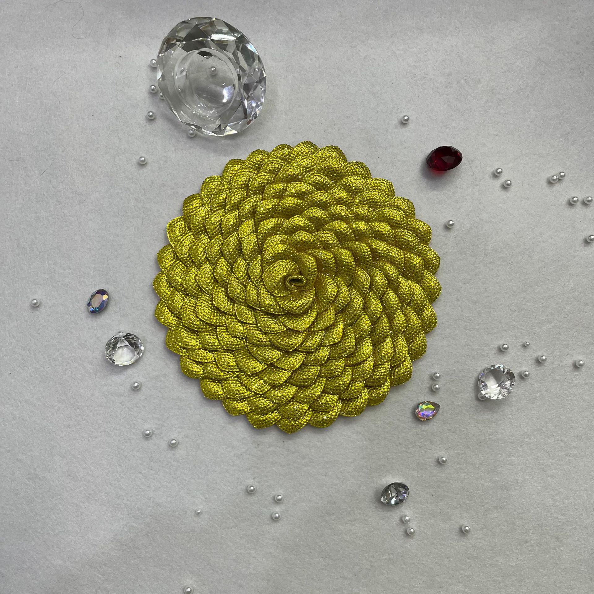 20cm�������껨�����������������װ�����ֹ�diy����ˮ�����