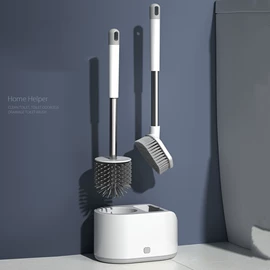 拖把、拖布桶;扫把、簸箕;清洁球/刷