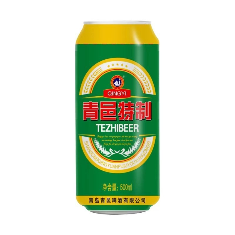 精酿啤酒整箱罐128度特批啤酒风味24大罐价纯生促销饮品500ml|undefined