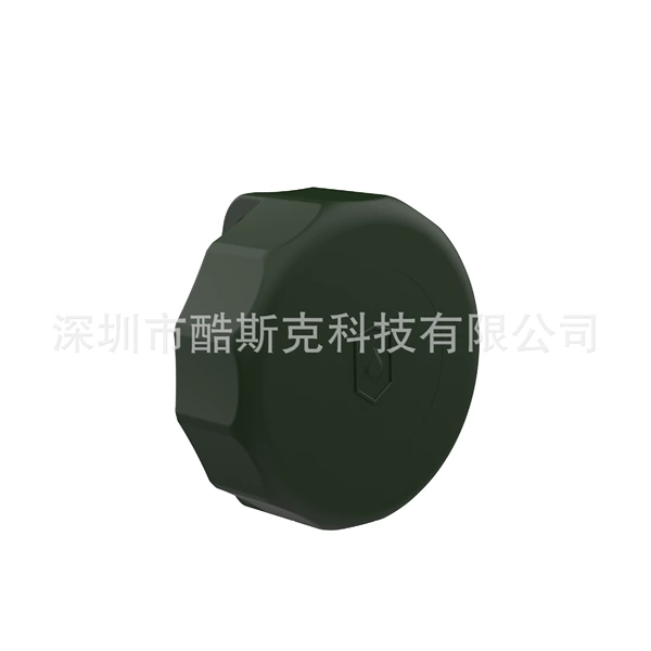Dark green