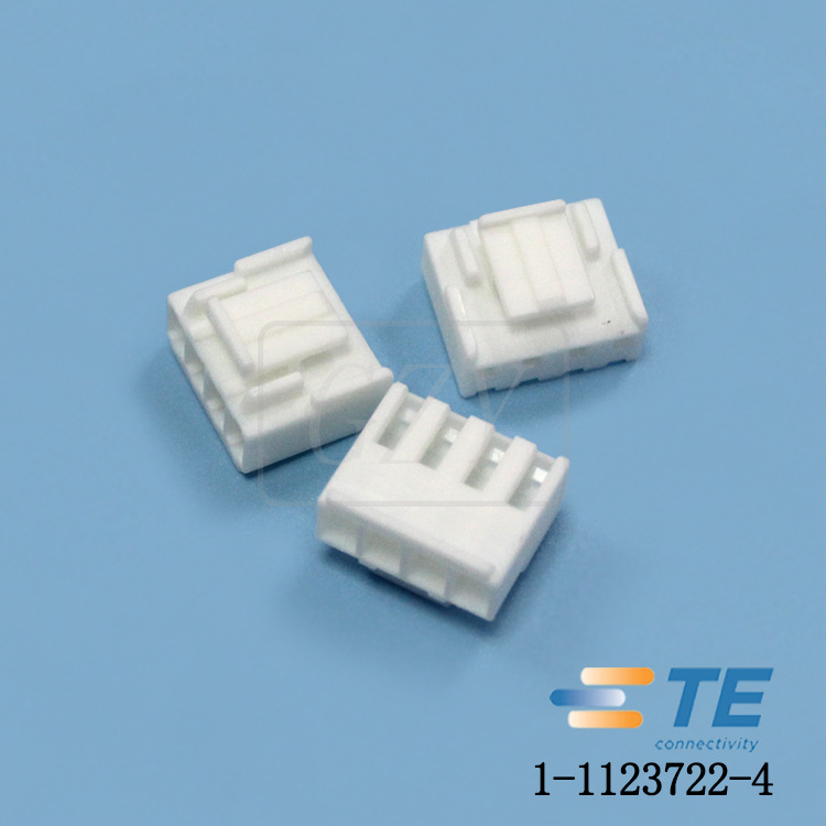 �ֻ���� ��Ӧ1-1123722-4 �����ܿ� TE/̩�������� �Ӳ�����