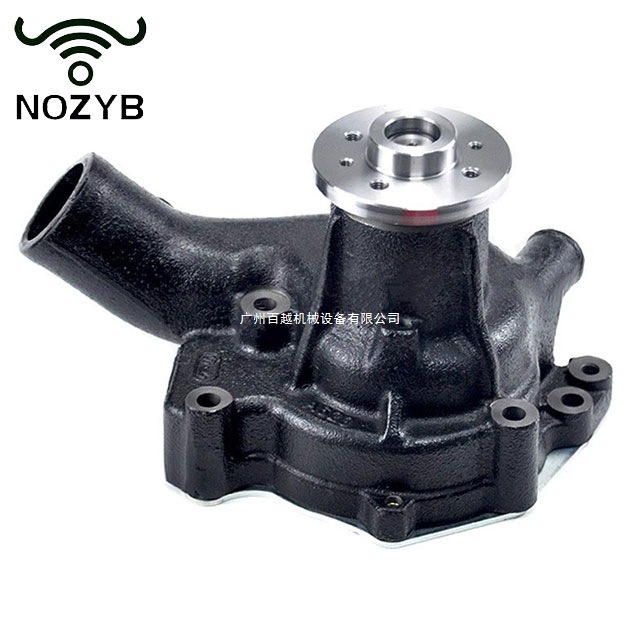 Doosan Daewoo DH225 - 7 258 - 7 DB58 Isuzu DB58T excavadora piezas de repuesto bomba de agua del motor 65 -