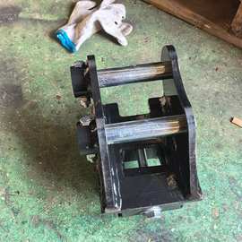 快换接头机械快换半自动快换液压快换轻松便捷更换属具快换接头