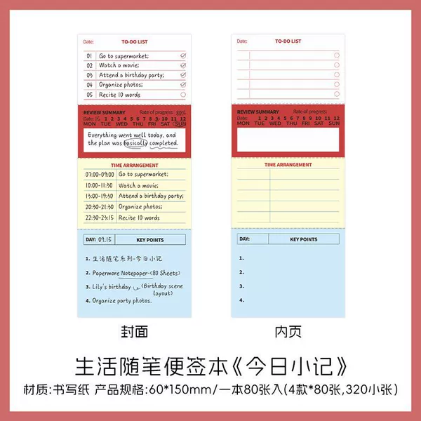 Today's Xiaoji