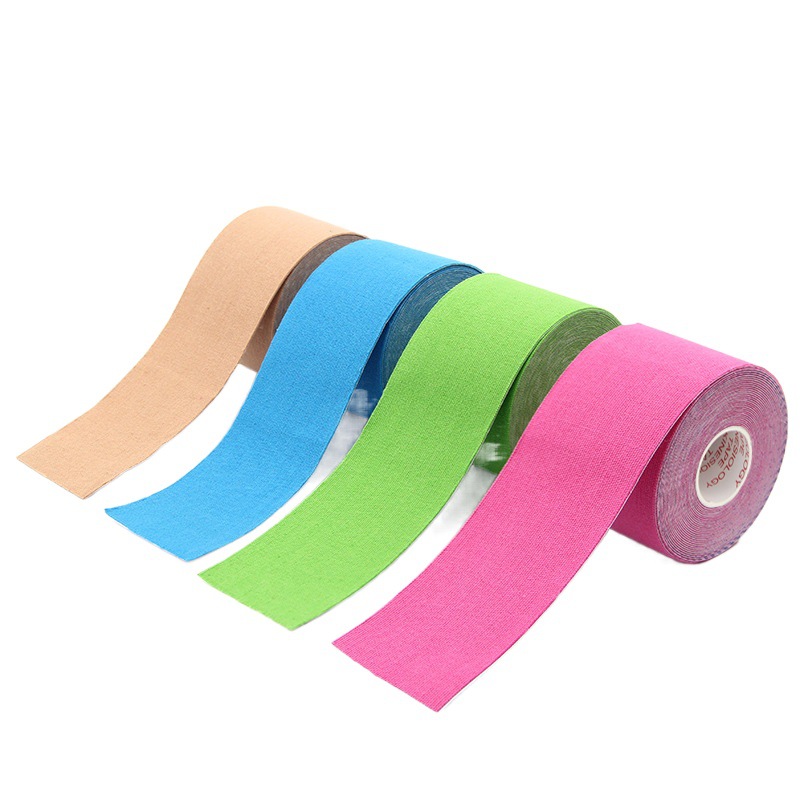 Kangjia sports tape chest patch muscle patch muscle internal effect kinesiology tape muscle patch