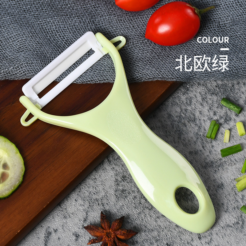Alipay cuchillo de corte de frutas multifuncional casero raspador de frutas multifuncional de papas raspador de frutas al por mayor