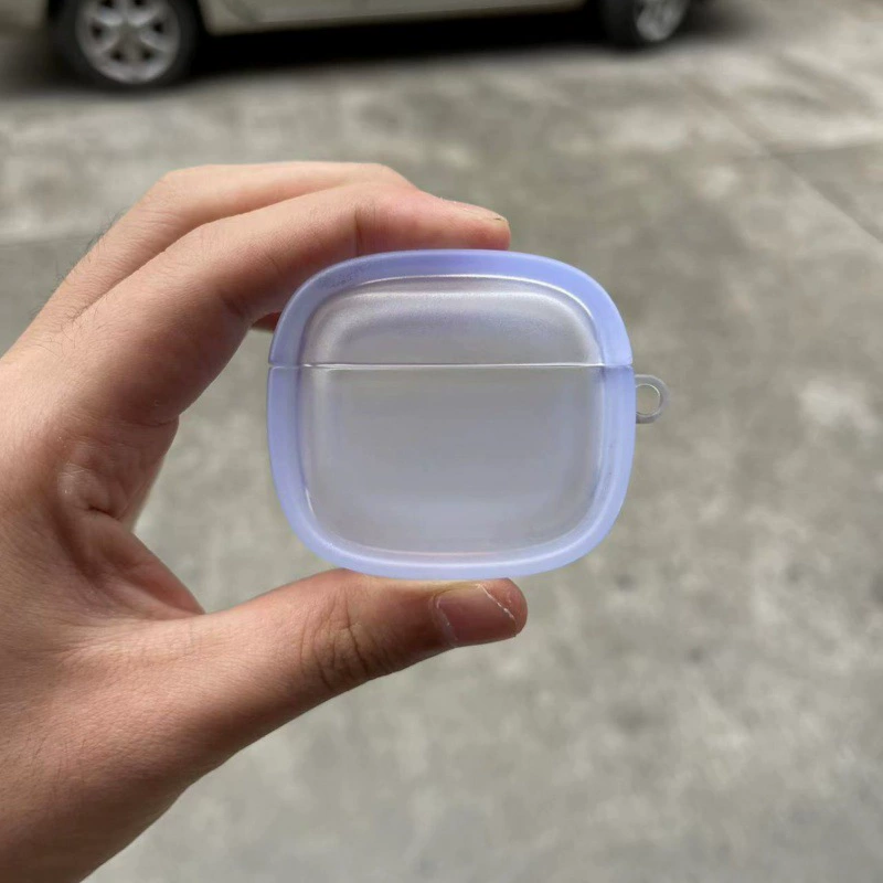 Протектор-кейс для Apple AirPods Pro 2, корпус защитной оболочки AirPods 3 Bluetooth наушников, чехол для второго поколения AirPods