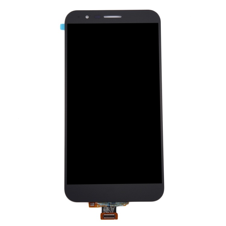 Aplicable para LG Stylo 3 Plus / TP450 / MP450 material TFT LCD Touch Total