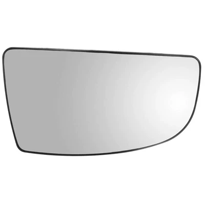 Supports Cross-Border Sales and Is Suitable for the 2014 Model Transit Mk8, Small Mirror Lens for the Transit Tourneo (Car mirror)
