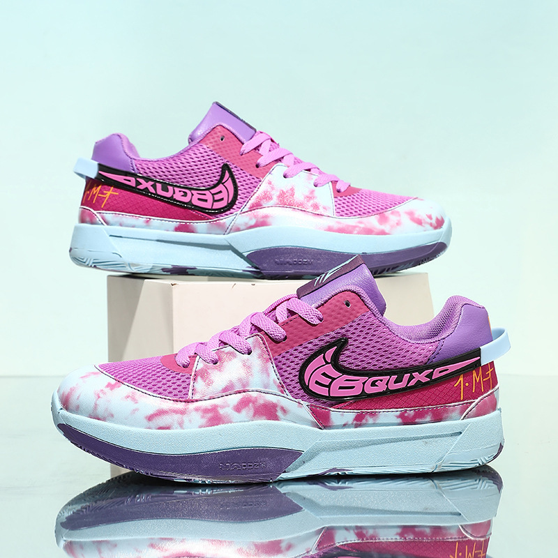 Shubeda Morant's First-Generation Basketball Shoes for Men, Durant Kd15 Shoes, Practical Non-Slip, Wear-Resistant, Breathable Sports Shoes