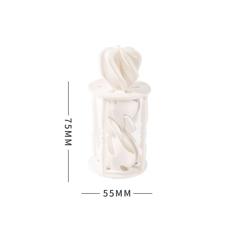 PLA�羳������3D��ӡ������߽�ѹ��е����ڼ���תħ������