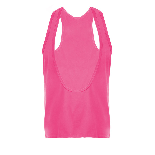 Sports vest for gym