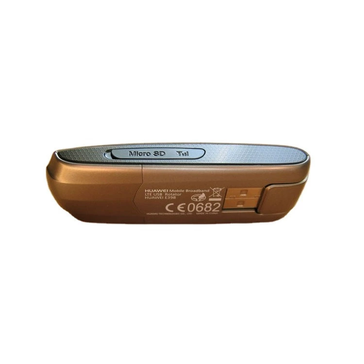 Карта сети Huawei E398 E398U-18 4G LTE 100Mbps беспроводной USB-модем