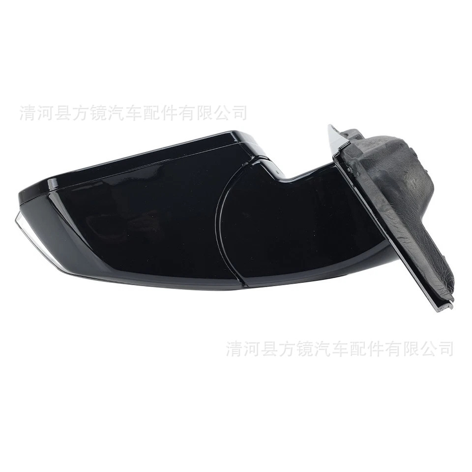 Applicable to 2018-2019 Chevrolet Traverse Heated Blind Spot 8-Pin Reversing Mirror Rearview Mirror 84206546