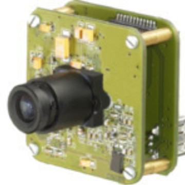 DFM 61BUC02-ML     IMAGING映美精 USB 2.0彩色板级摄像机