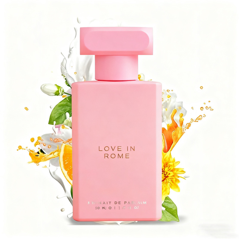 Oakcha watermelon jam perfume 奥克茶西瓜果酱香水|undefined
