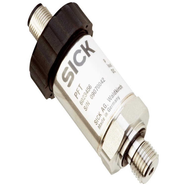 西克sick压力传感器 PFT-SAA400SG1SSAAMSSZ 价格