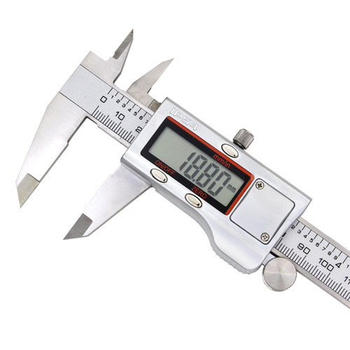 Source factory wholesale vernier caliper 0-150-200-300mm cross-border e-commerce caliper wholesale