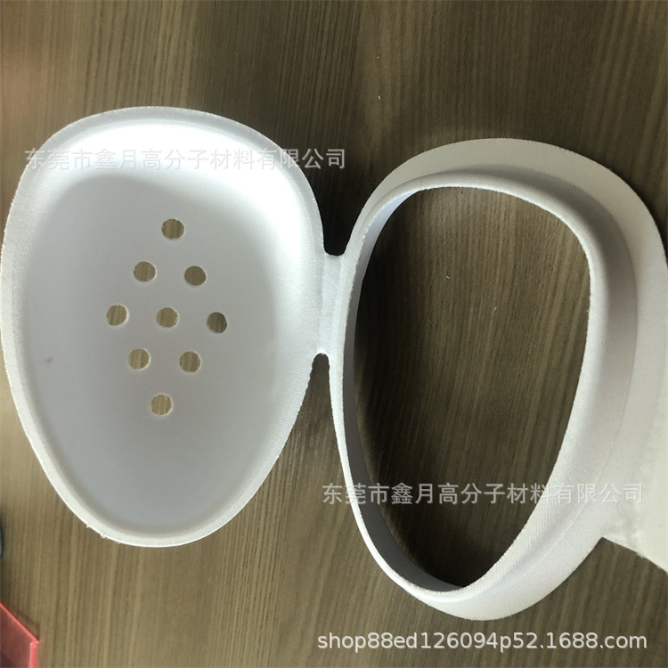 厂家直供冷热压EVA保护罩儿童青少年成人割包皮术后康复内裤套护