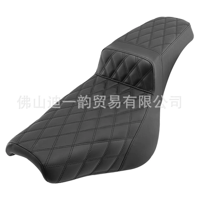 Cushion 18-26, Motorcycle cushion