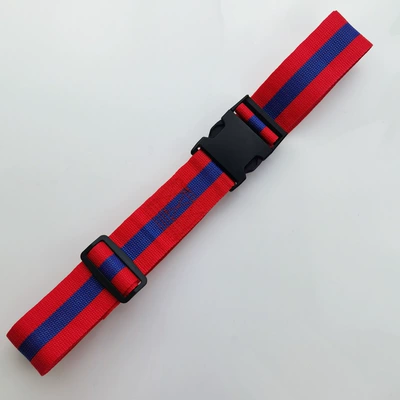 Motorcycle Safety Supplies belt children's motorcycle safety - red-stripe-motorcycle-protection-rope