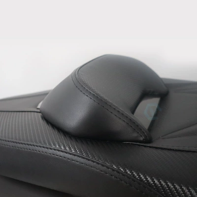 Motorcycle cushion | Modified Seat Breathable and