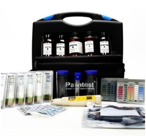 便携式土壤养分测定仪（英国） 型号:SK50-SK300库号：M323652土