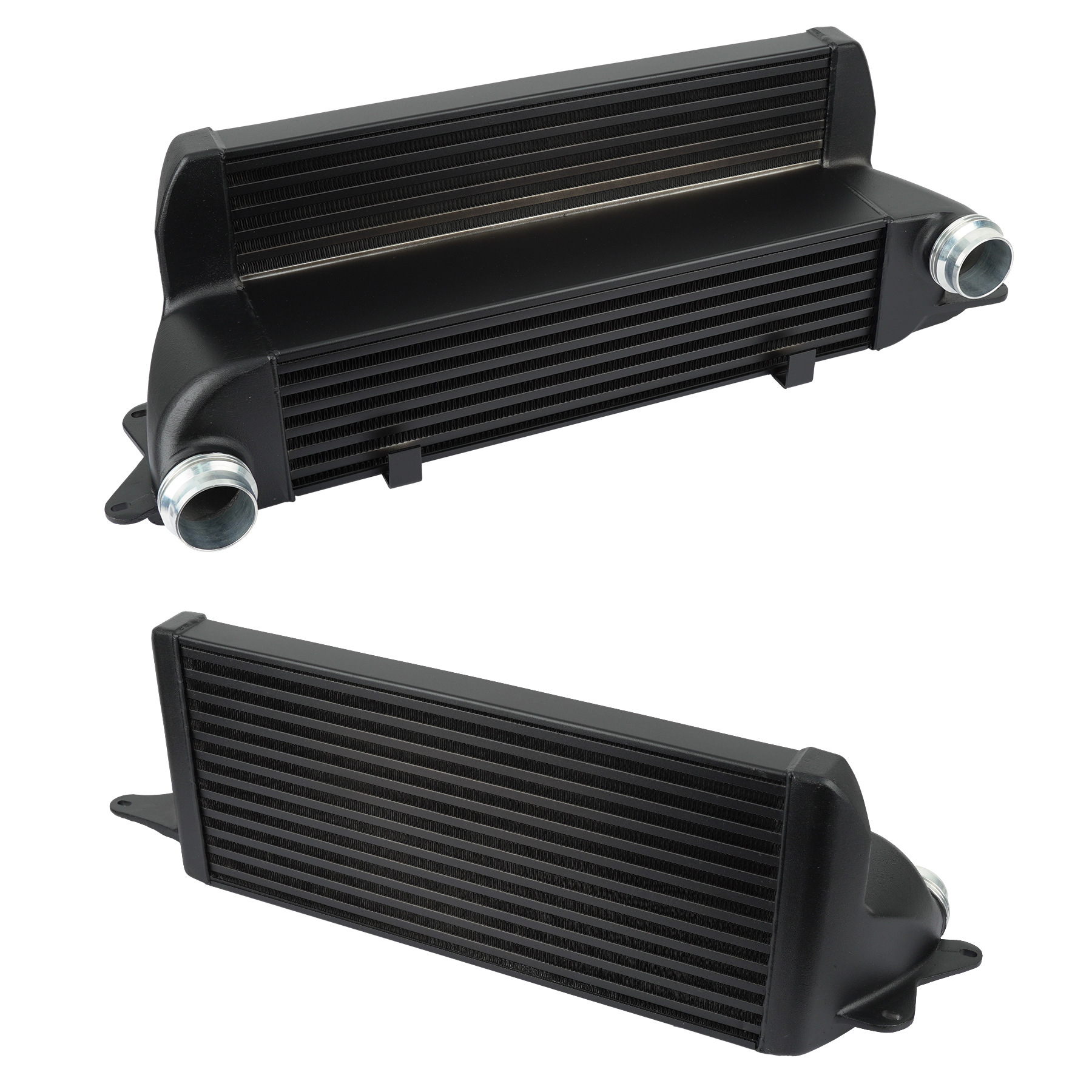 Suitable for BMW E60 E 61 525D 530D 535D 635D intake air intercooling radiator cooler