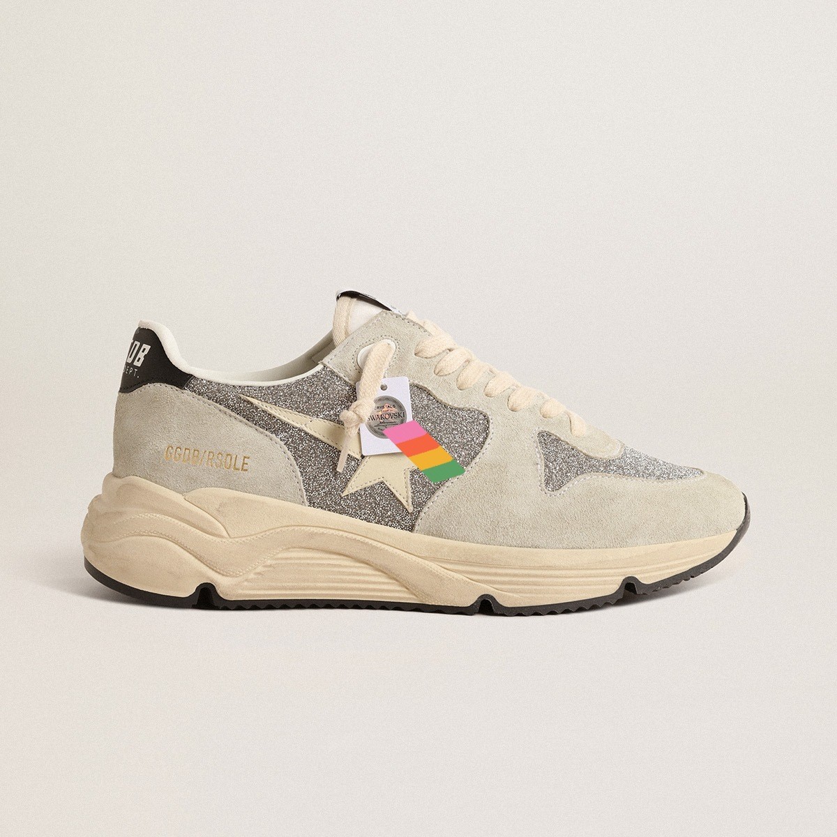 Explosiones transfronterizas de primavera, otoño y invierno de 2025, nuevos zapatos retro coreanos, zapatos sucios, zapatos deportivos de suela gruesa para hombres y mujeres