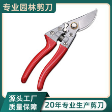 鸟嘴园林修枝剪树枝剪子家用粗枝盆栽剪刀摘果剪枝剪工具批发