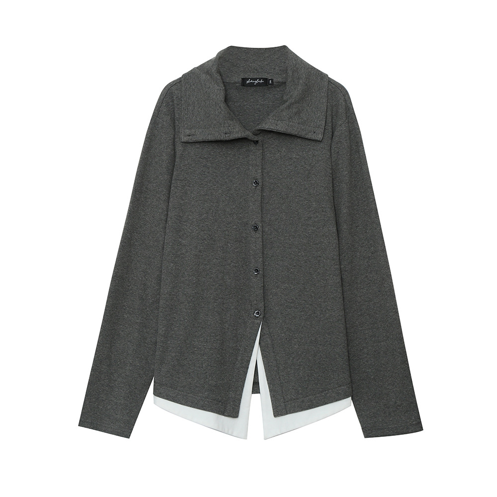 春 XL-5XL 大きいサイズ トップス 春 XL-5XL 大きいサイズ トップス