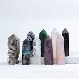 水晶工艺品