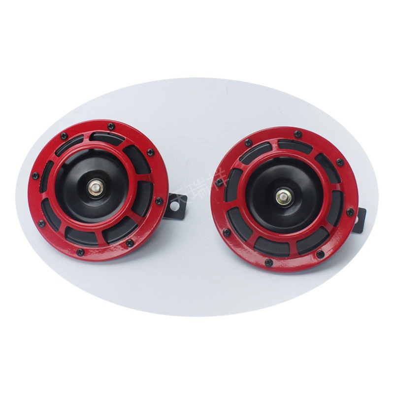 Manufacturers supply car modification speaker foreign trade speaker large basin Speaker car modification speaker