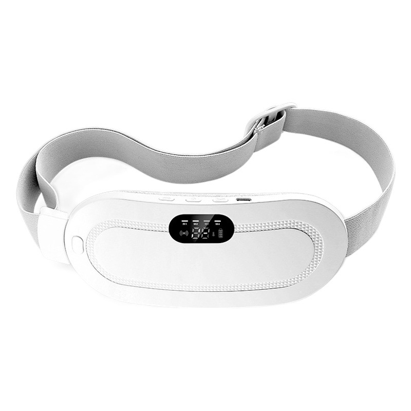 Fábrica nuevo masaje calefacción estilo cálido Palacio bebé caliente estómago cintura soporte compresa caliente cinturón Palacio tía artefacto regalo