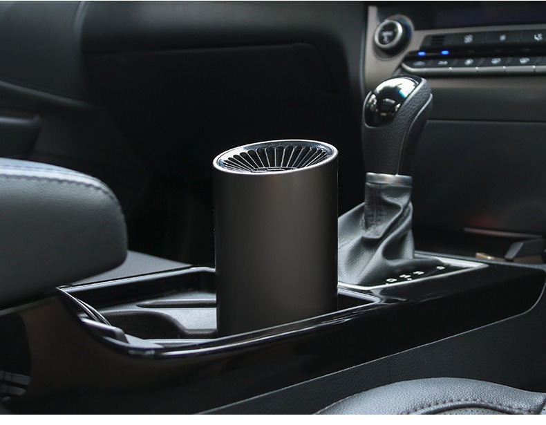 12V Car Heater, Car Defrost and Demist Device, Dual Mode Heating and Cooling, Rapid Heating Windshield Heater for Vehicles