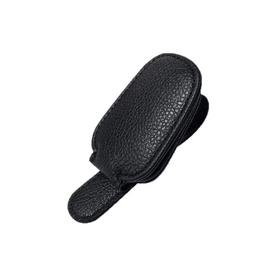 Car Glasses Clip/Bill Clip, Sun Visor Storage Clip Glasses