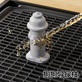 猫厕所;猫猫食具;狗厕所