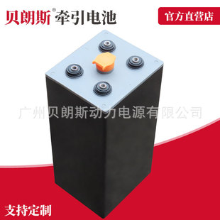 �U�ᠿ��늳� 10PzS1500 2V1500Ah ��Һʽ�ܠ�O����늳ؼӹ����a