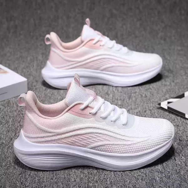 988 Feijie-Pink