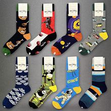 HappySocks��������Ͳ��ó�羳�˶�͸��������䳱�Ƹ��Գ�������