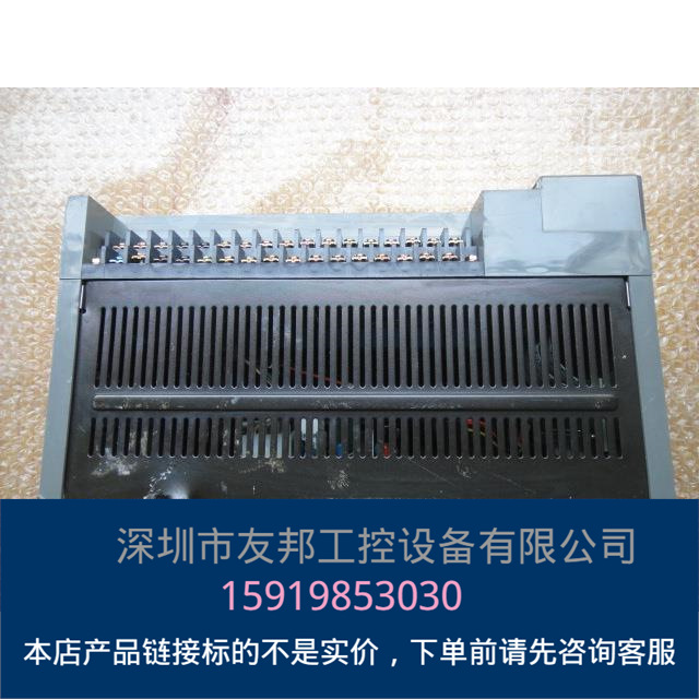 Allen-Bradley罗克韦尔 1747-L40C 询价议价