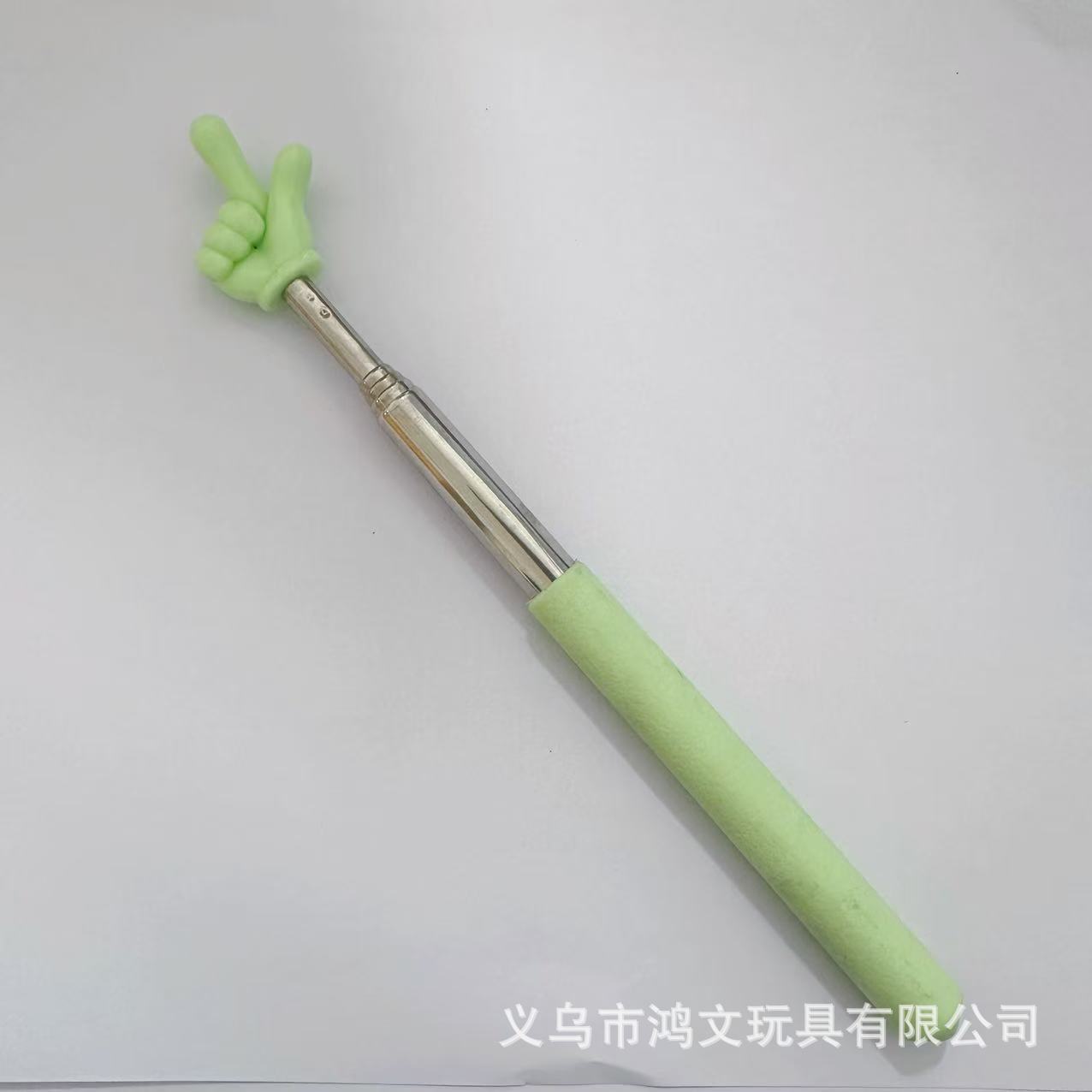 伸縮指の読書棒は指を読んで伸縮して棒を読んで教鞭の指棒の教師用の教育棒を読みます。