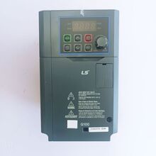 LS����G100��Ƶ�� LSLV0022G100-4EONN/4ENNN ����2.2KW ����380V