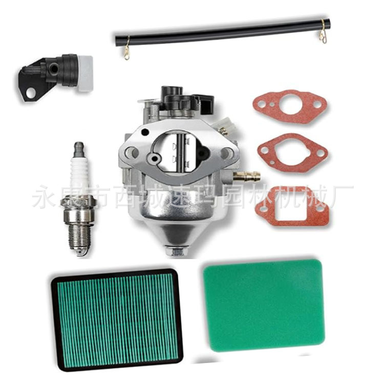 Accesorios de cortadora de césped 16100-Z9L-811 16100-Z9-M-811 GCV170LA GCV200LA HRN