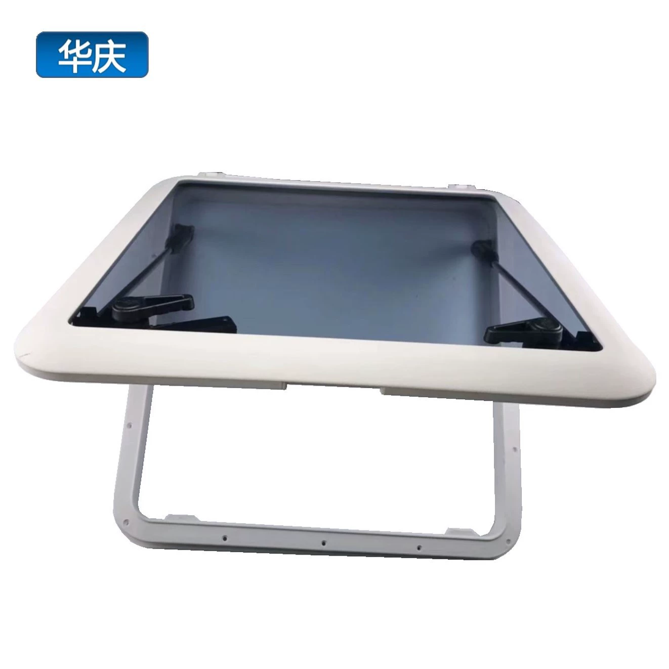Трансграничная Горячая продажа прямоугольная яхта Marine RV Porthole Skylight Окно корабля Украшение окна Водонепроницаемое окно