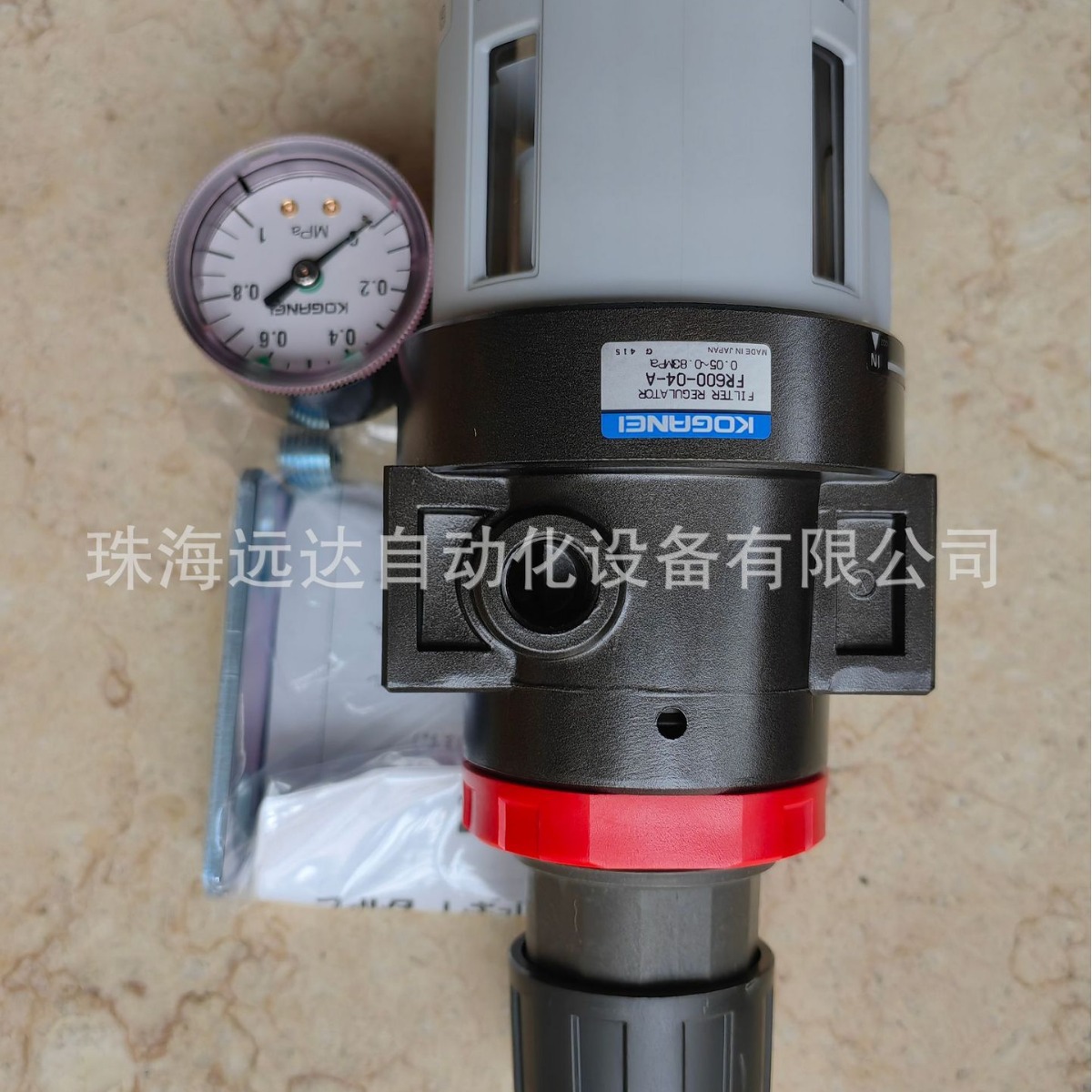 供应小金井过滤器FR600-04-A FR600-04-A